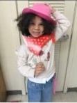 Western Day student portrait 4