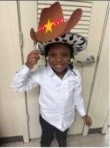 Western Day student portrait 3