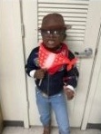 Western Day student portrait 8