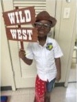 Western Day student portrait 6