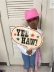 Western Day student portrait 7