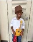 Western Day student portrait 10