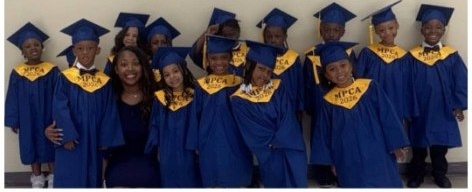 MPCA Class of 2026 graduation photo
